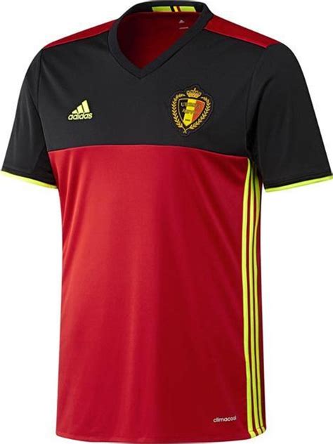 rode duivels shirt adidas 2016|2016.